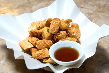 梅龙镇(南塘老街店)