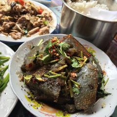 HEART GARDEN RESTAURANT User Photo
