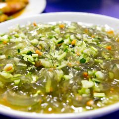 燕欣老字号活海鲜家常菜(北京路店) 여행 사진