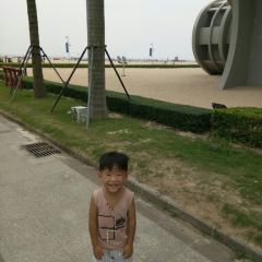 SHAN HAI YU ZHUANG User Photo