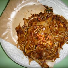 Old Airport Road Food Centre User Photo