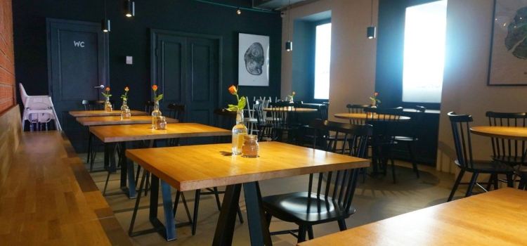 Bistro Soho