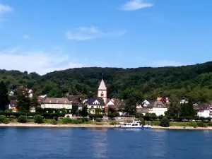 Schroeder's Wacht am Rhein