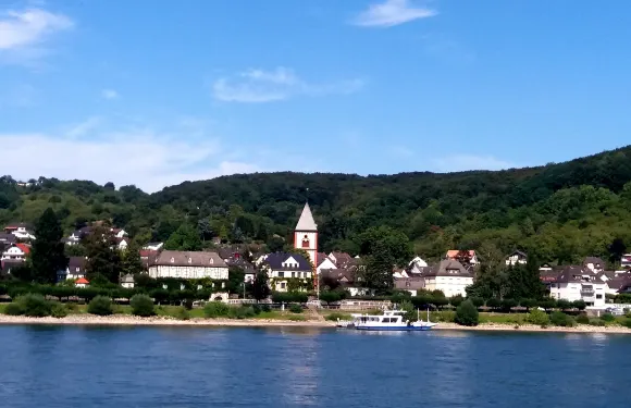 Schroeder's Wacht am Rhein