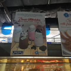 Sans Rival Cakes and Pastries張用戶圖片