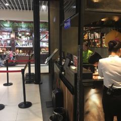 Duolunduohaixianzizhu Restaurant (jinying2) User Photo