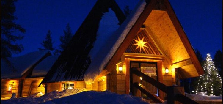 Lapland Restaurant Kotahovi