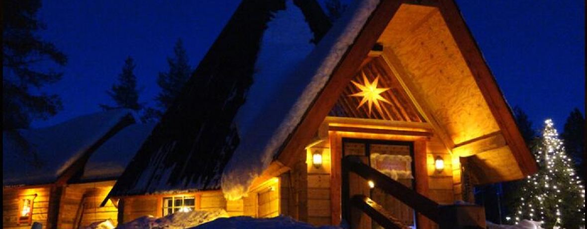 Lapland Restaurant Kotahovi