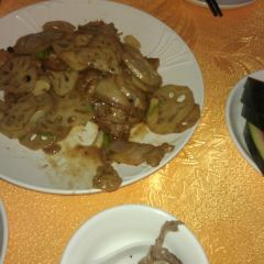 Wu Gu Fang Squab Restaurant (Hai Jing Branch) User Photo