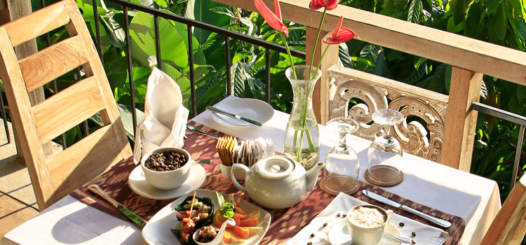 Kailasha Restaurant