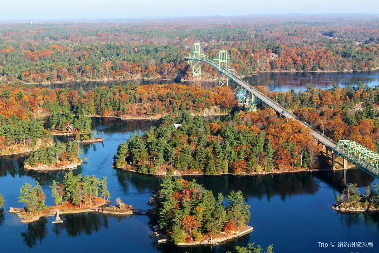 4_Thousand Islands