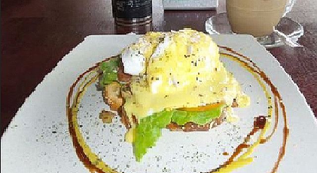 101 Breakfast