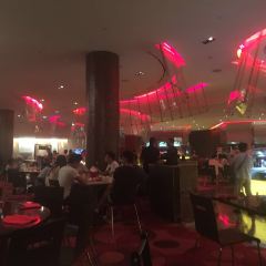Saffron Restaurant User Photo