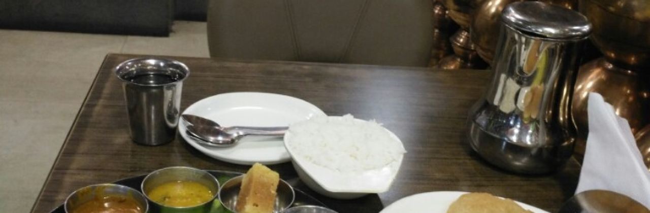 Hotel Saravana Bhawan