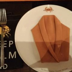 Ministry of Crab User Photo