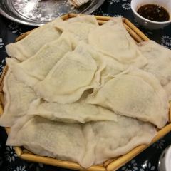 Wangjiao Xiaoyucun User Photo