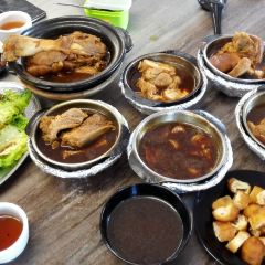 Restoran Seng Huat Bak Kut Teh User Photo