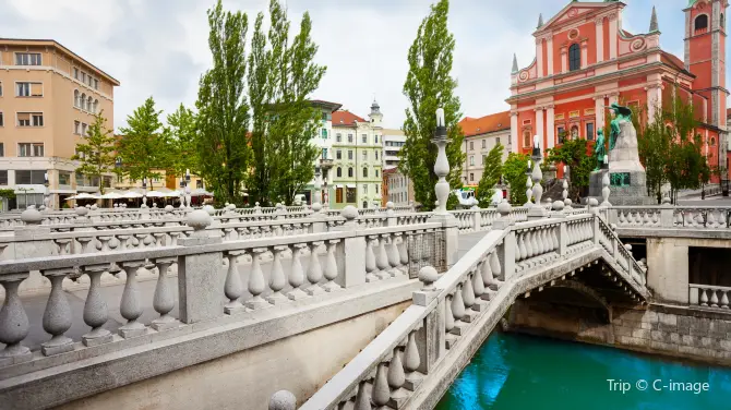 1_Triple Bridge