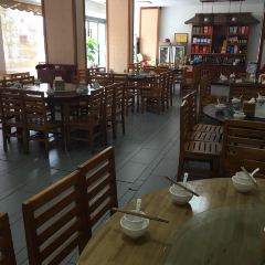 Yiweilingxian User Photo