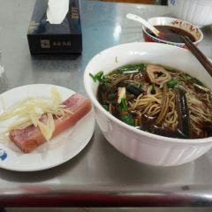 老赵面店(大西路店) User Photo