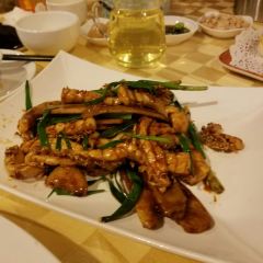 Shi Qi Lao(Zhang Xi) User Photo