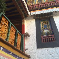 LHASA NAMASTE RESTAURANT 여행 사진