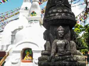 Swayambunath