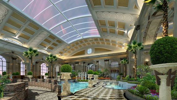 Спринг-Сян-Хай-Хай-Сюй