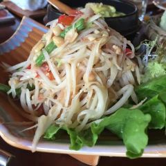 Thai Restaurant User Photo