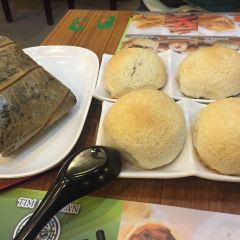 Tim Ho Wan User Photo