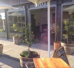 Salamanca Wharf Cafe User Photo