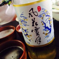 双廊转角食光·云南菜·花园餐厅 User Photo