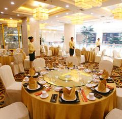 Ying Bin Lou Restaurant User Photo
