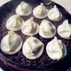 志亮灌湯蒸餃·清真（廟後街店）張用戶圖片