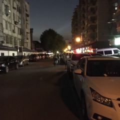 清真蒋有记(老门东店) 여행 사진