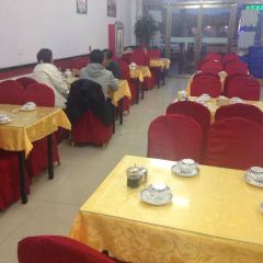 Afangbashang Restaurant (zhangbei'er) User Photo