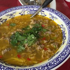 东达假日酒店餐饮中心 User Photo