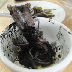农夫码头海鲜排档(南澳店) User Photo