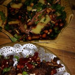 喜来乐酒家 User Photo