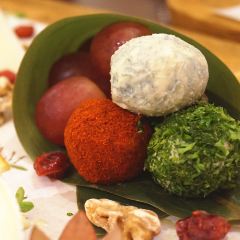 Cachet at Langham Xintiandi ảnh của người dùng