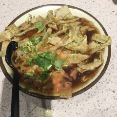 DA FU LAI User Photo