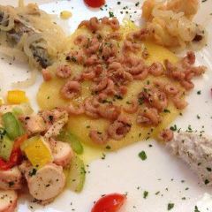 Osteria Enoteca ai Artisti 여행 사진