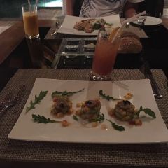 Ocean Grill User Photo