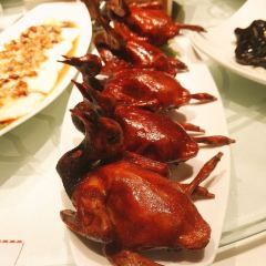 BingSheng Private Kitchen (Tianhe East Road) User Photo