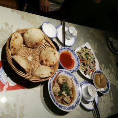 LUCHENGWANGSHI User Photo
