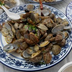 BAI HAI RESTAURANT 여행 사진