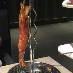 FENGMAO BARBECUE SKEWER ảnh của người dùng
