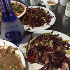 Laoyinditan User Photo
