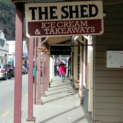 Arrowtown Bakery & Cafe ảnh của người dùng