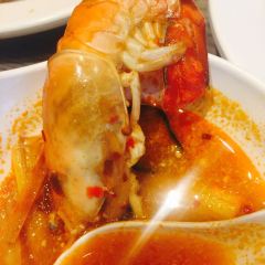 Somboon (Siam Square One) User Photo